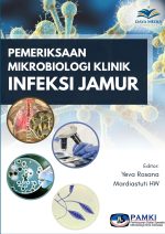 PEMERIKSAAN MIKROBIOLOGI KLINIK INFEKSI JAMUR