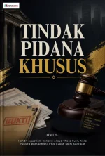 TINDAK PIDANA KHUSUS