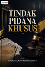 TINDAK PIDANA KHUSUS