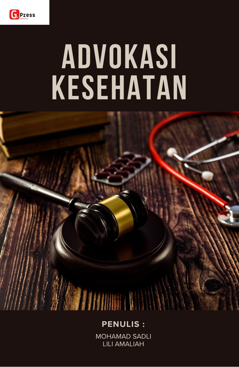 ADVOKASI KESEHATAN