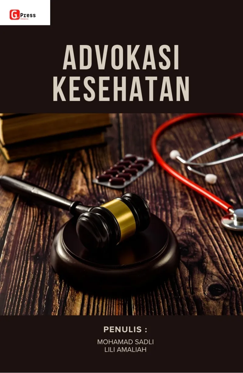 ADVOKASI KESEHATAN