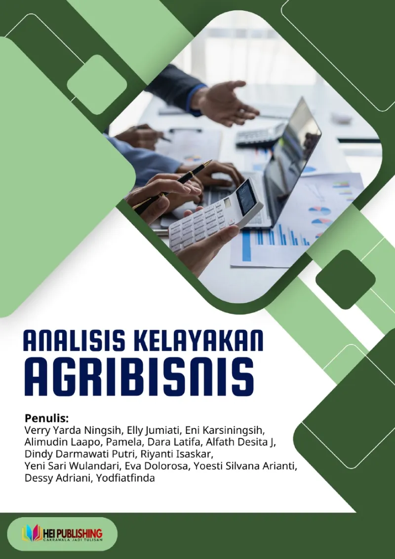 ANALISIS KELAYAKAN AGRIBISNIS