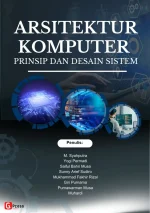 ARSITEKTUR KOMPUTER PRINSIP DAN DESAIN SISTEM