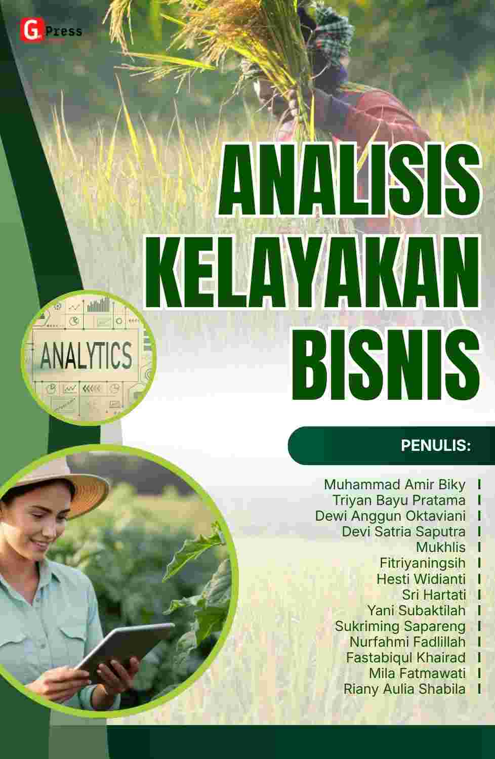ANALISIS KELAYAKAN BISNIS