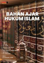 Bahan Ajar Hukum Islam