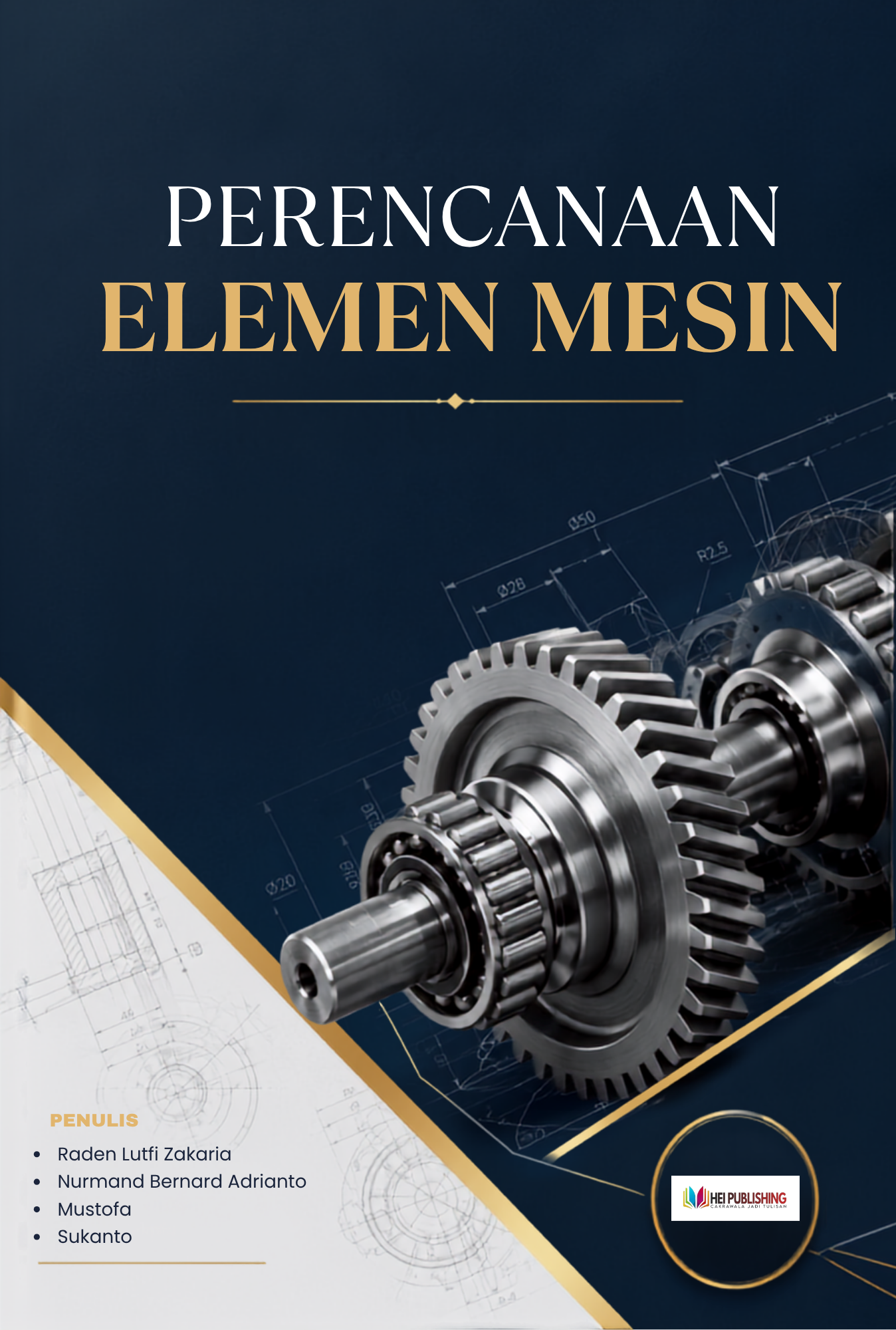 PERENCANAAN ELEMEN MESIN