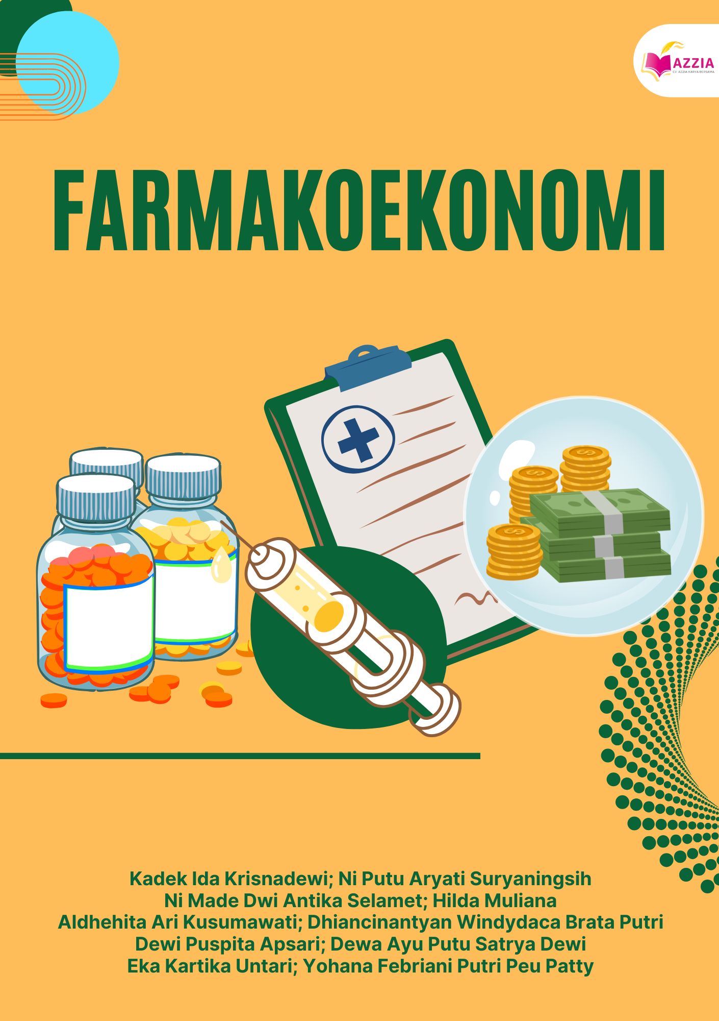 Farmakoekonomi