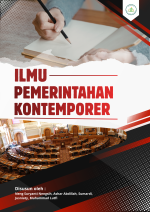 ILMU PEMERINTAHAN KONTEMPORER