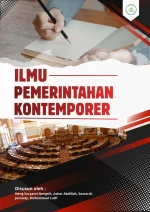 ILMU PEMERINTAHAN KONTEMPORER