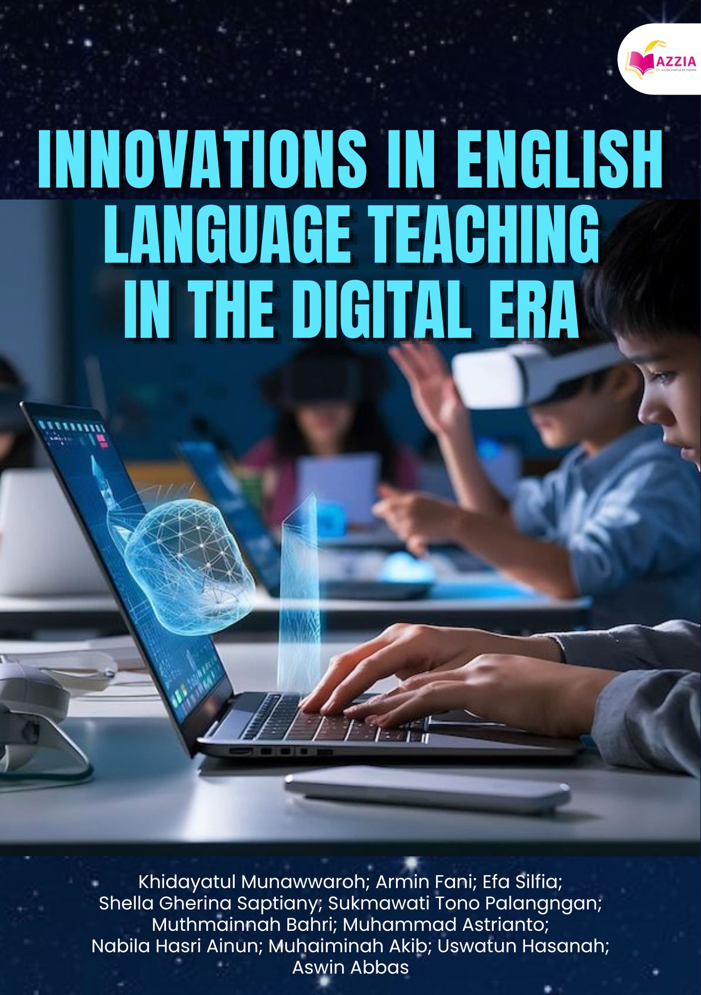 Innovations in English Language Teaching in the Digital Era