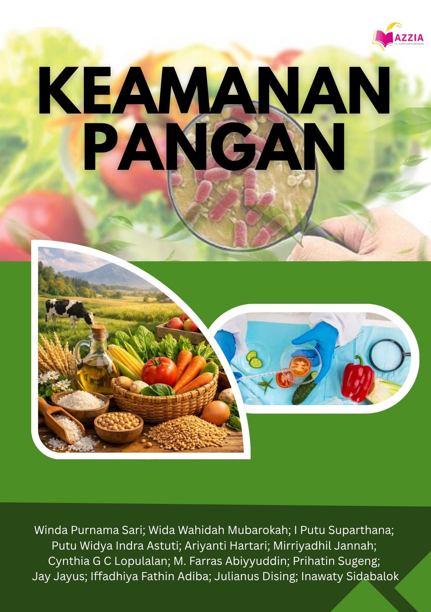 Keamanan Pangan