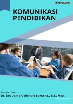 KOMUNIKASI PENDIDIKAN