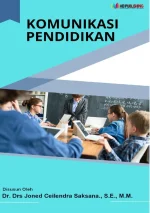 KOMUNIKASI PENDIDIKAN