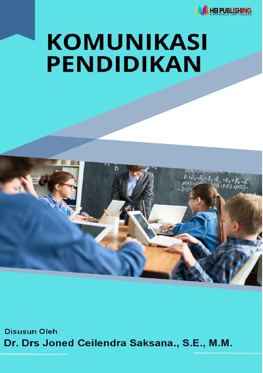 KOMUNIKASI PENDIDIKAN