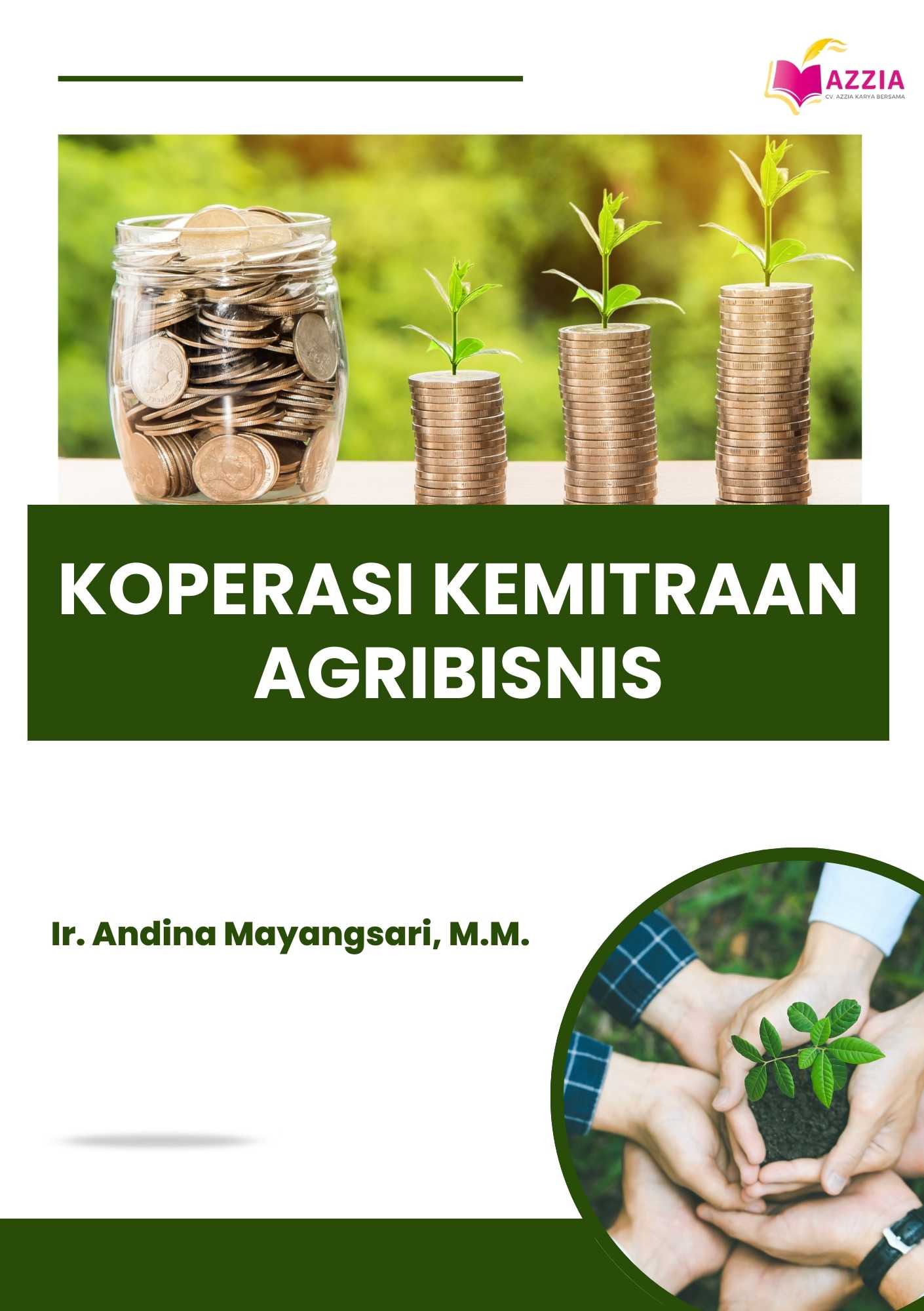 Koperasi Kemitraan Agribisnis