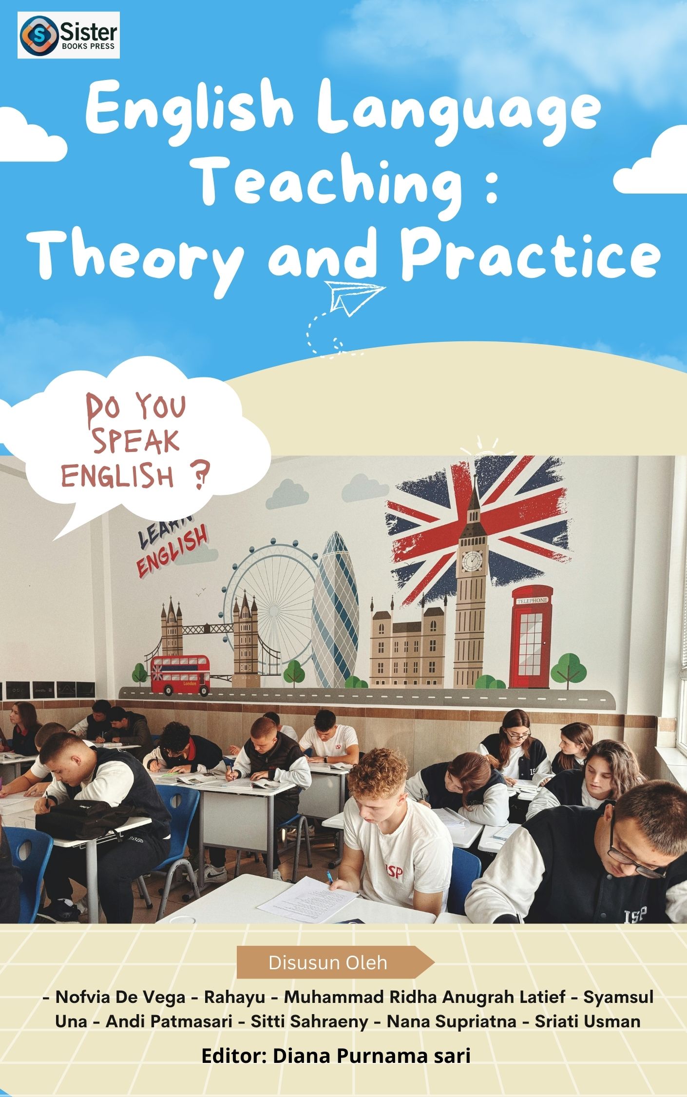 LANGUAGE, CULTURE, AND IDENTITY: AN INTRODUCTION TO LINGUISTIC ANTHROPOLOGY