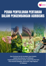 Peran Penyuluhan Pertanian dalam Pengembangan Agribisnis
