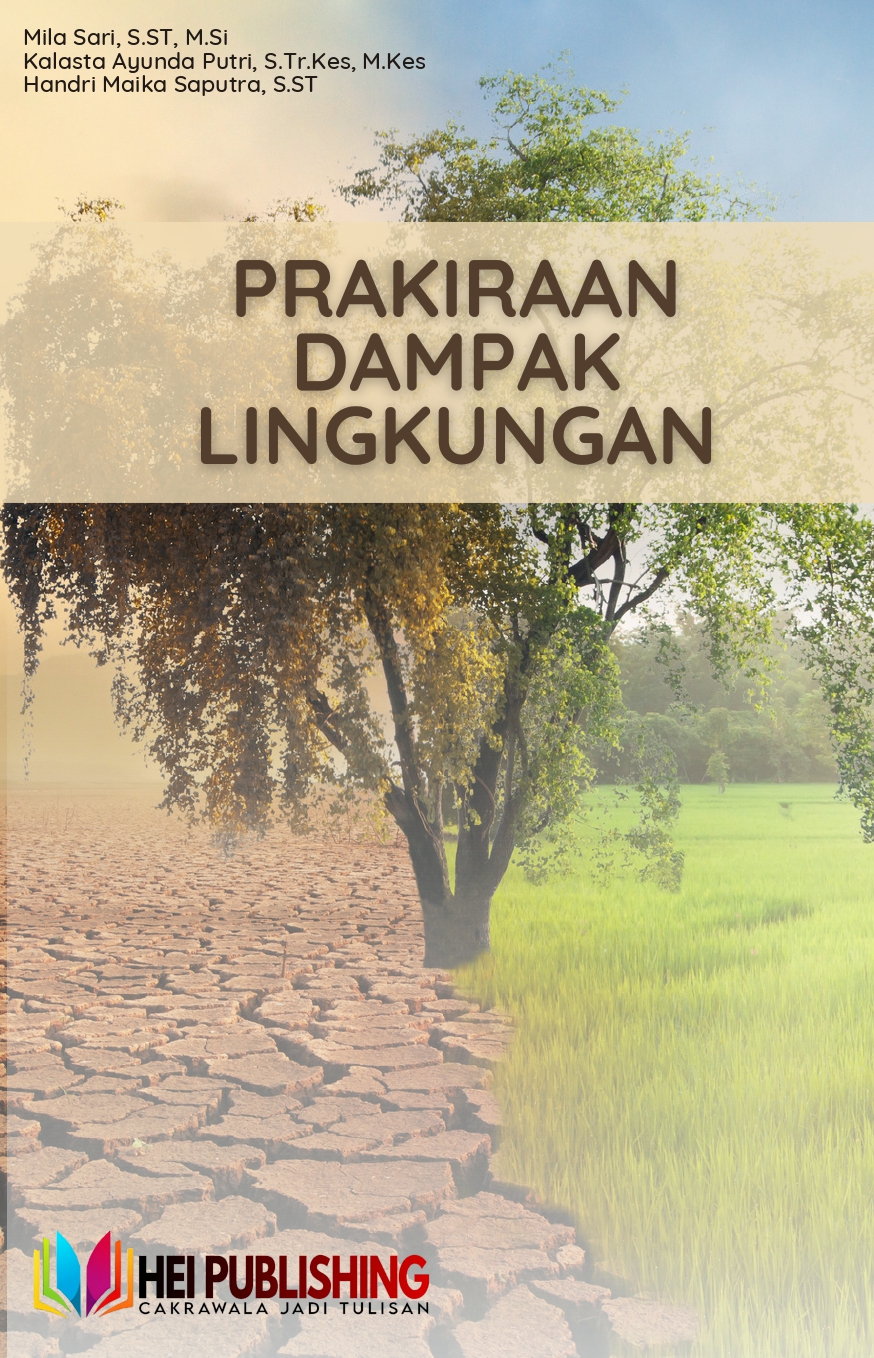PRAKIRAAN DAMPAK LINGKUNGAN