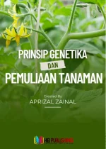 PRINSIP GENETIKA DAN PEMULIAAN TANAMAN