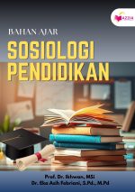 Bahan Ajar Sosiologi Pendidikan