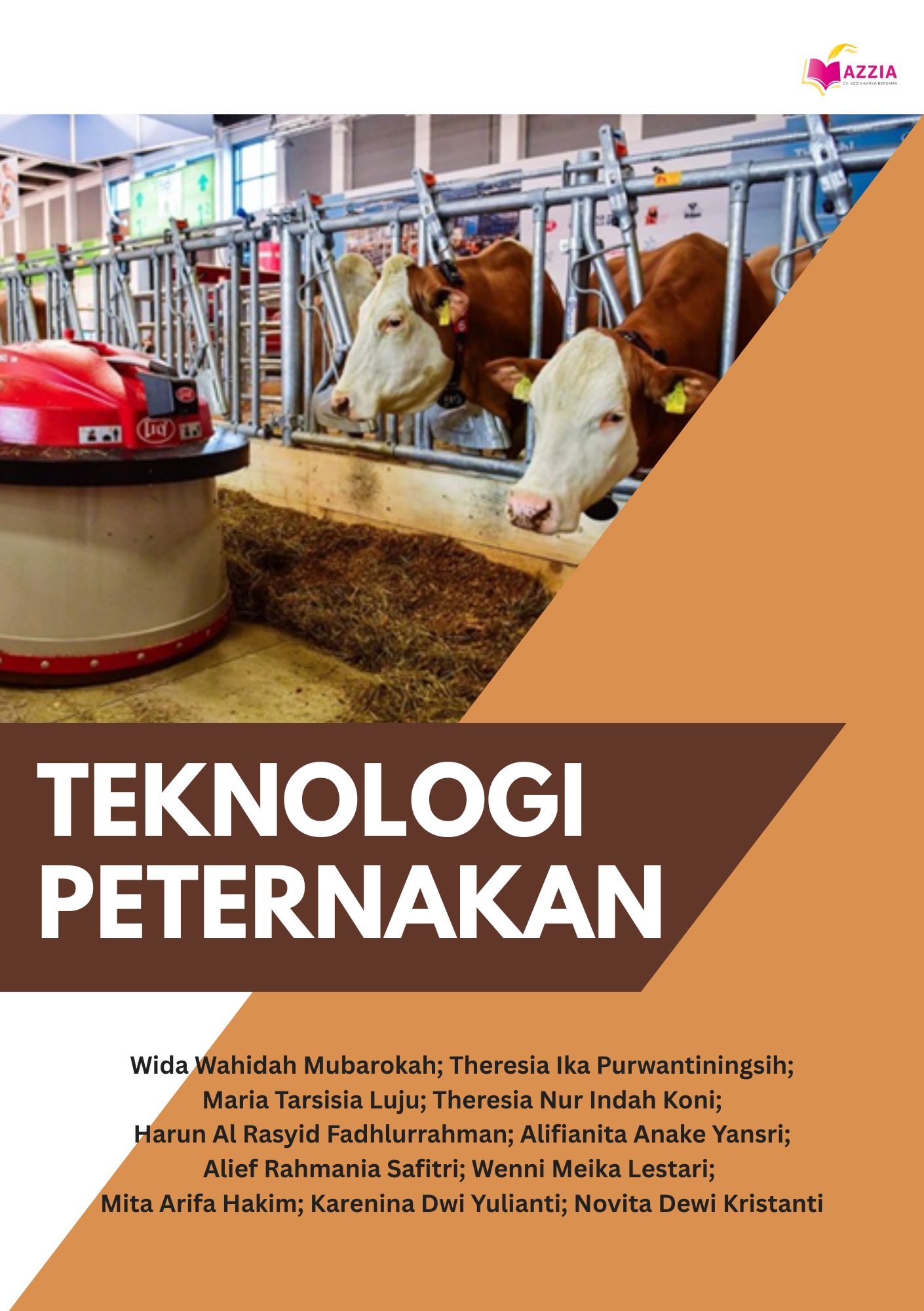 Teknologi Peternakan