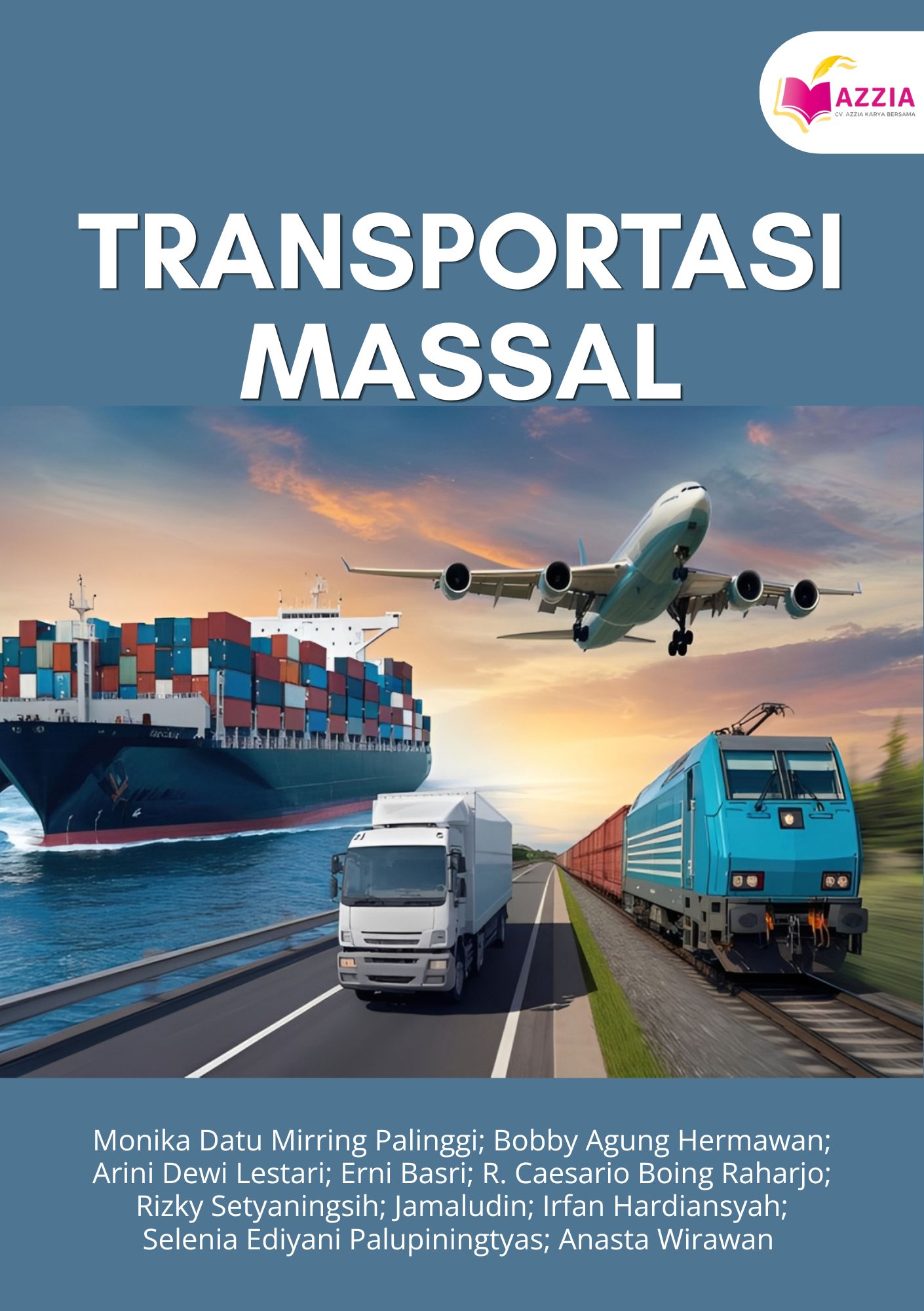 Transportasi Massal