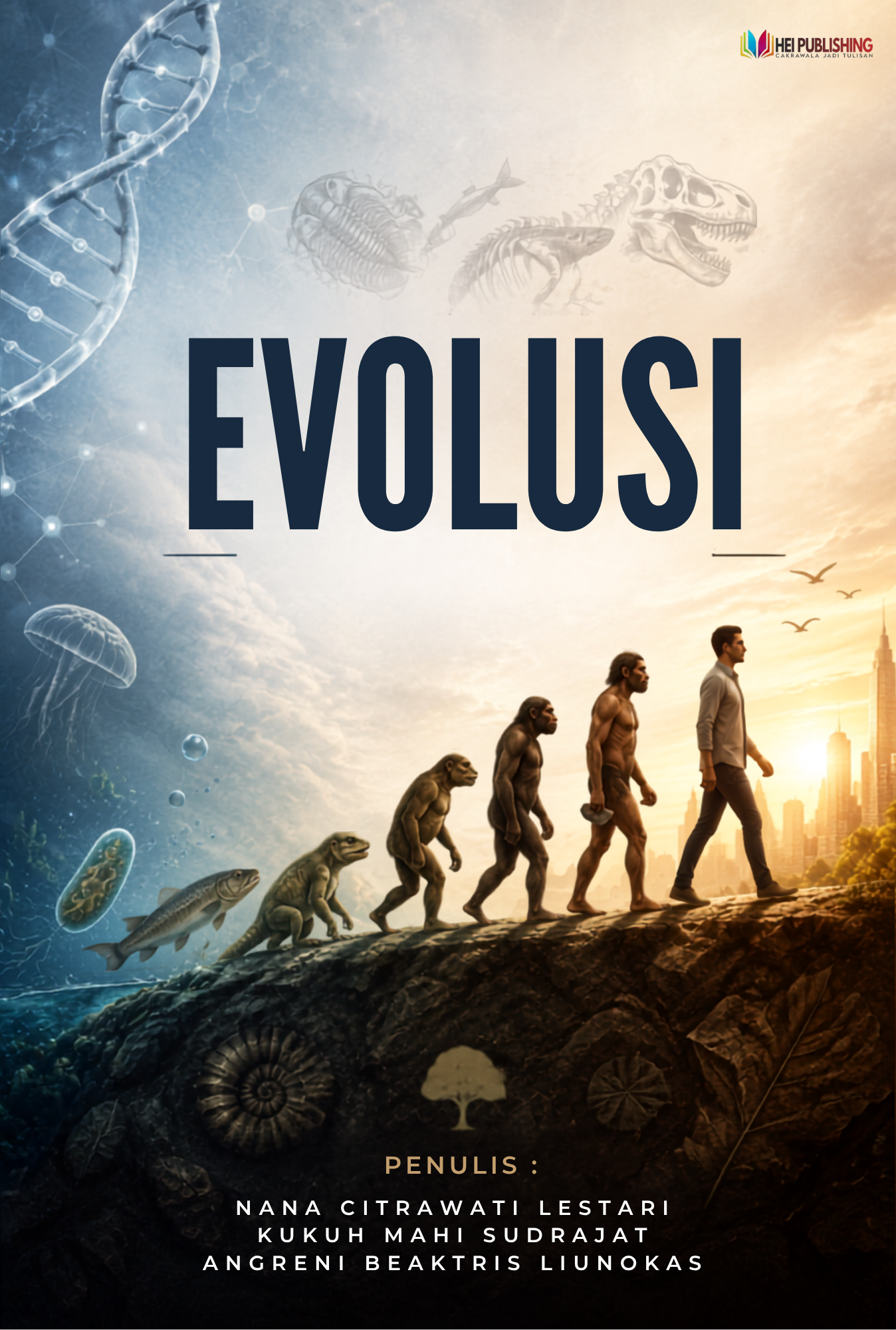 EVOLUSI