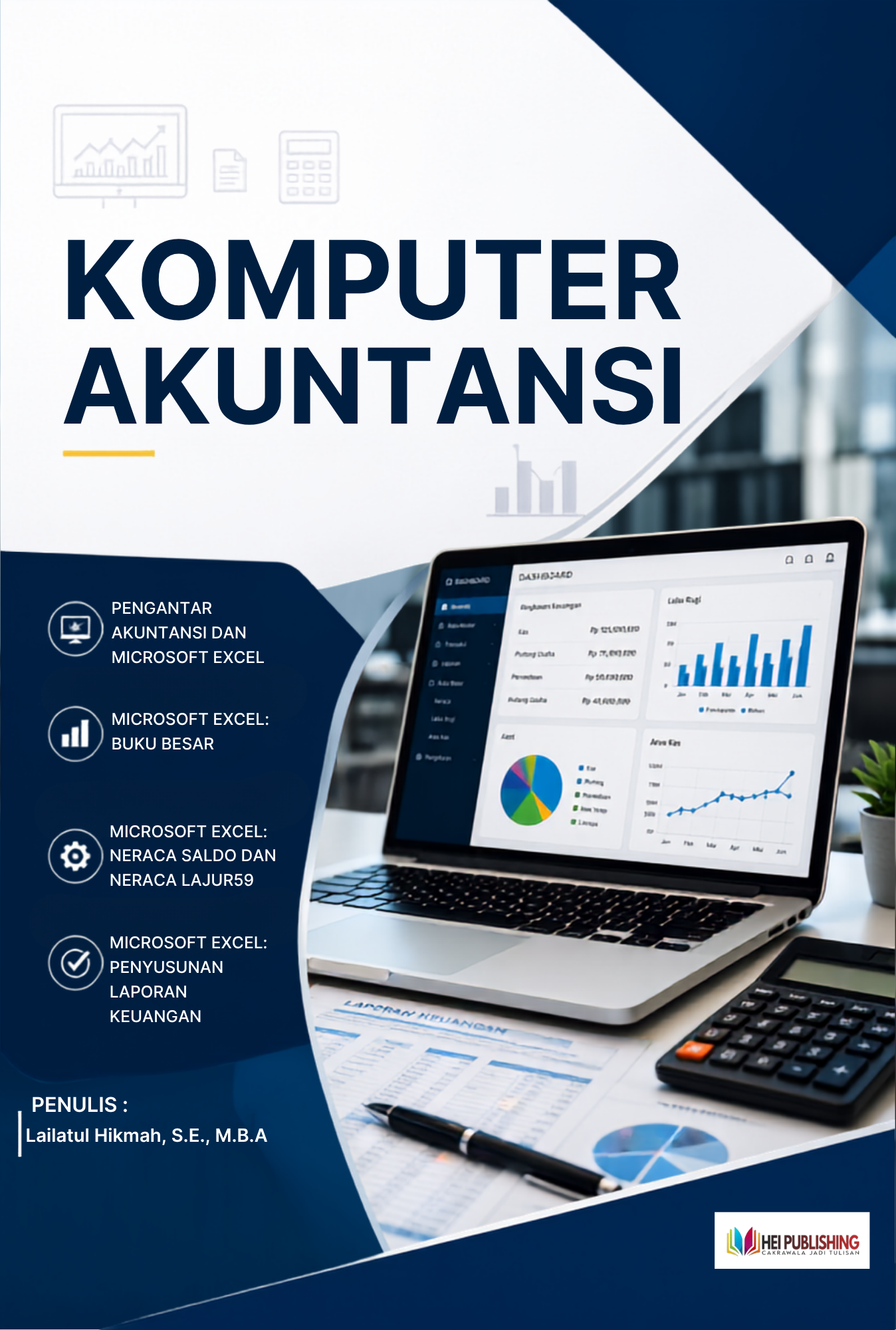 KOMPUTER AKUNTANSI