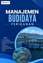 MANAJEMEN BUDIDAYA PERIKANAN
