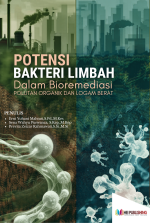 POTENSI BAKTERI LIMBAH DALAM BIOREMEDIASI POLUTAN ORGANIK DAN LOGAM BERAT