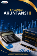 PENGANTAR AKUNTANSI II
