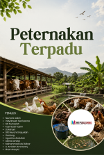 PETERNAKAN TERPADU