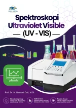 Spektroskopi Ultraviolet Visible (UV-Vis)