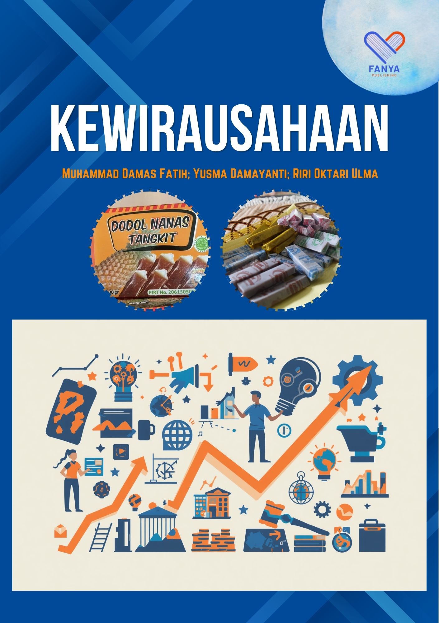 Kewirausahaan