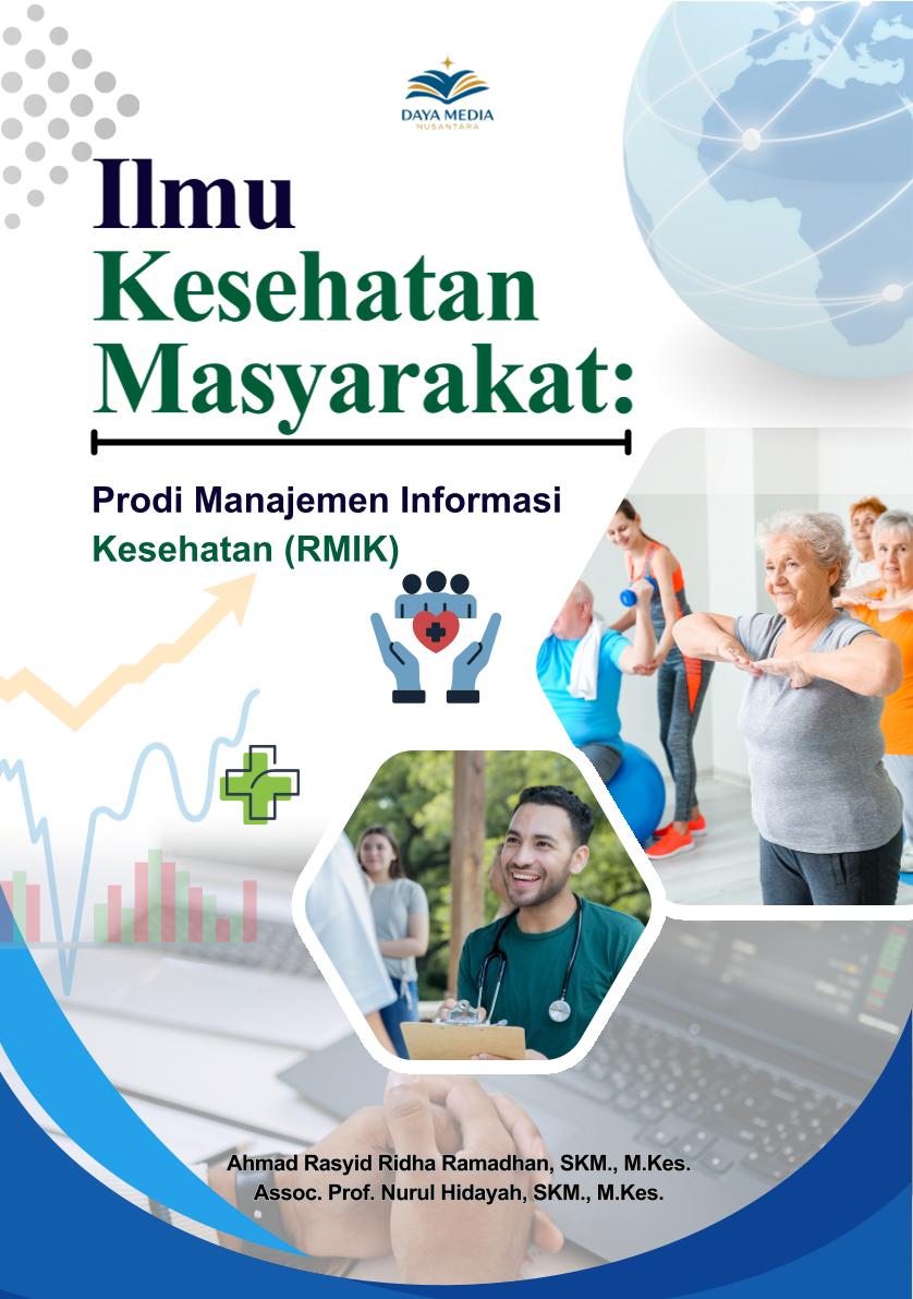 Ilmu Kesehatan Masyarakat (Prodi Manajemen Informasi Kesehatan)