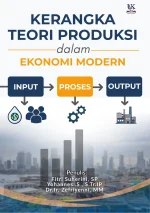 Kerangka Teori Produksi dalam Ekonomi Modern