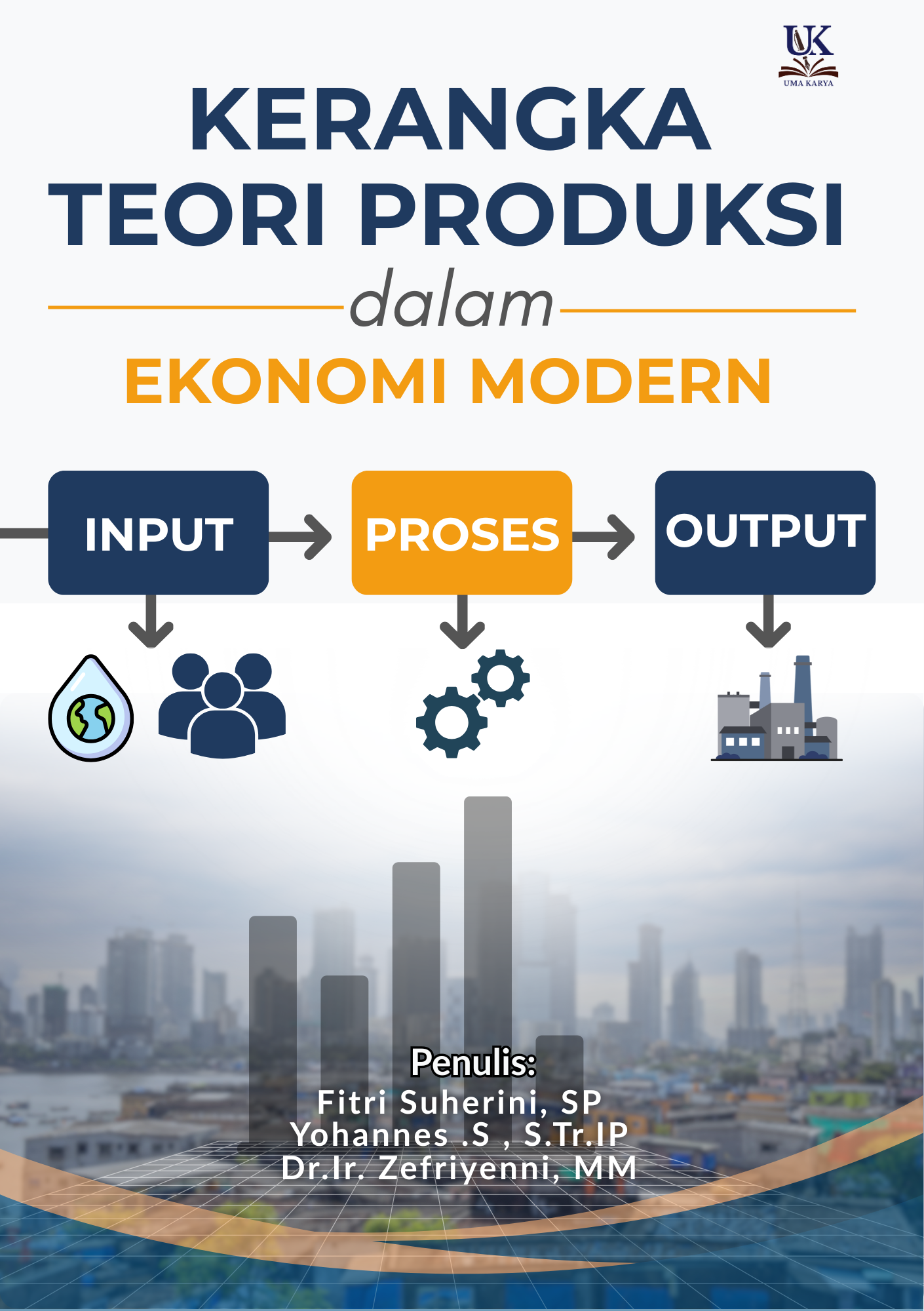 Kerangka Teori Produksi dalam Ekonomi Modern