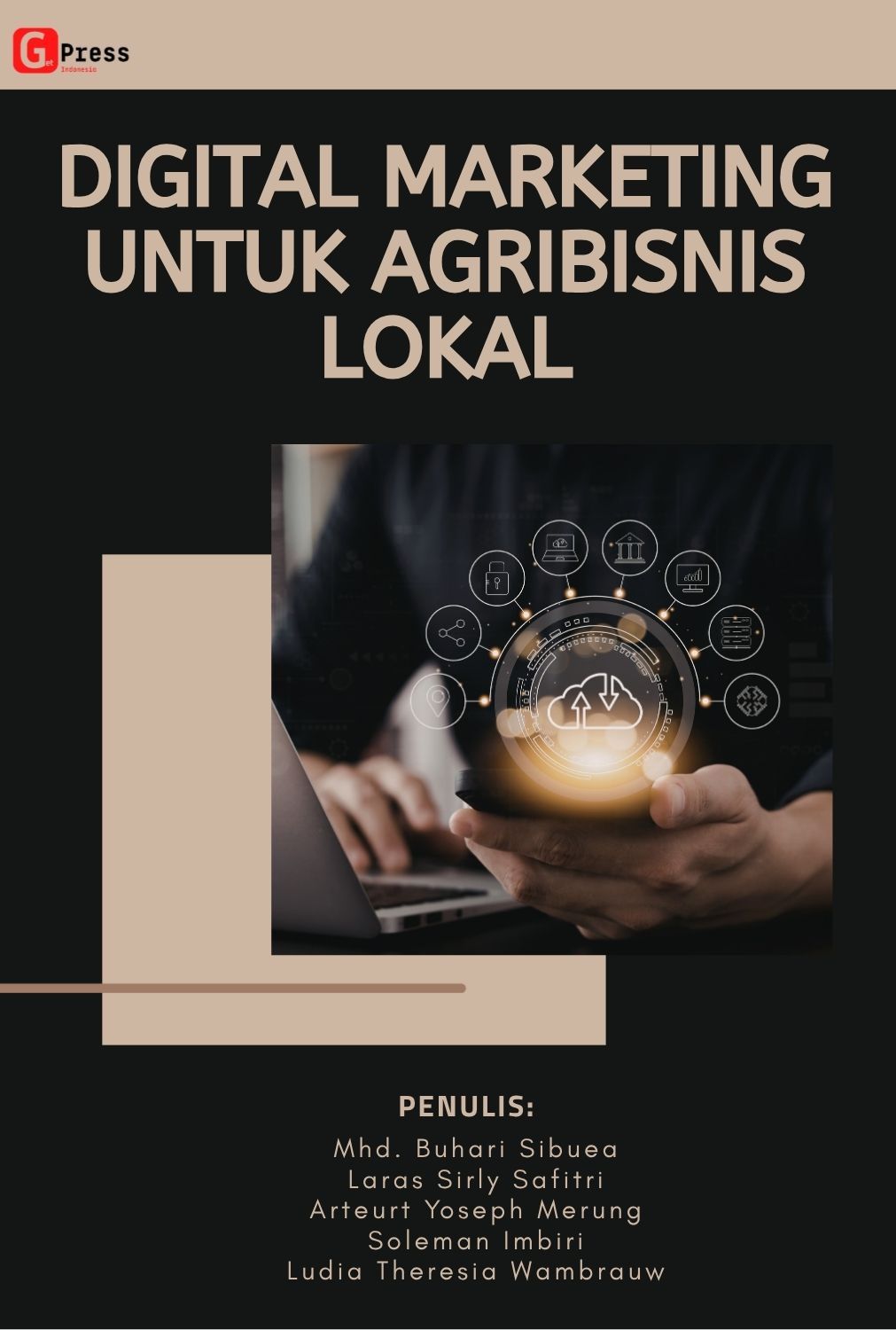 DIGITAL MARKETING UNTUK AGRIBISNIS LOKAL