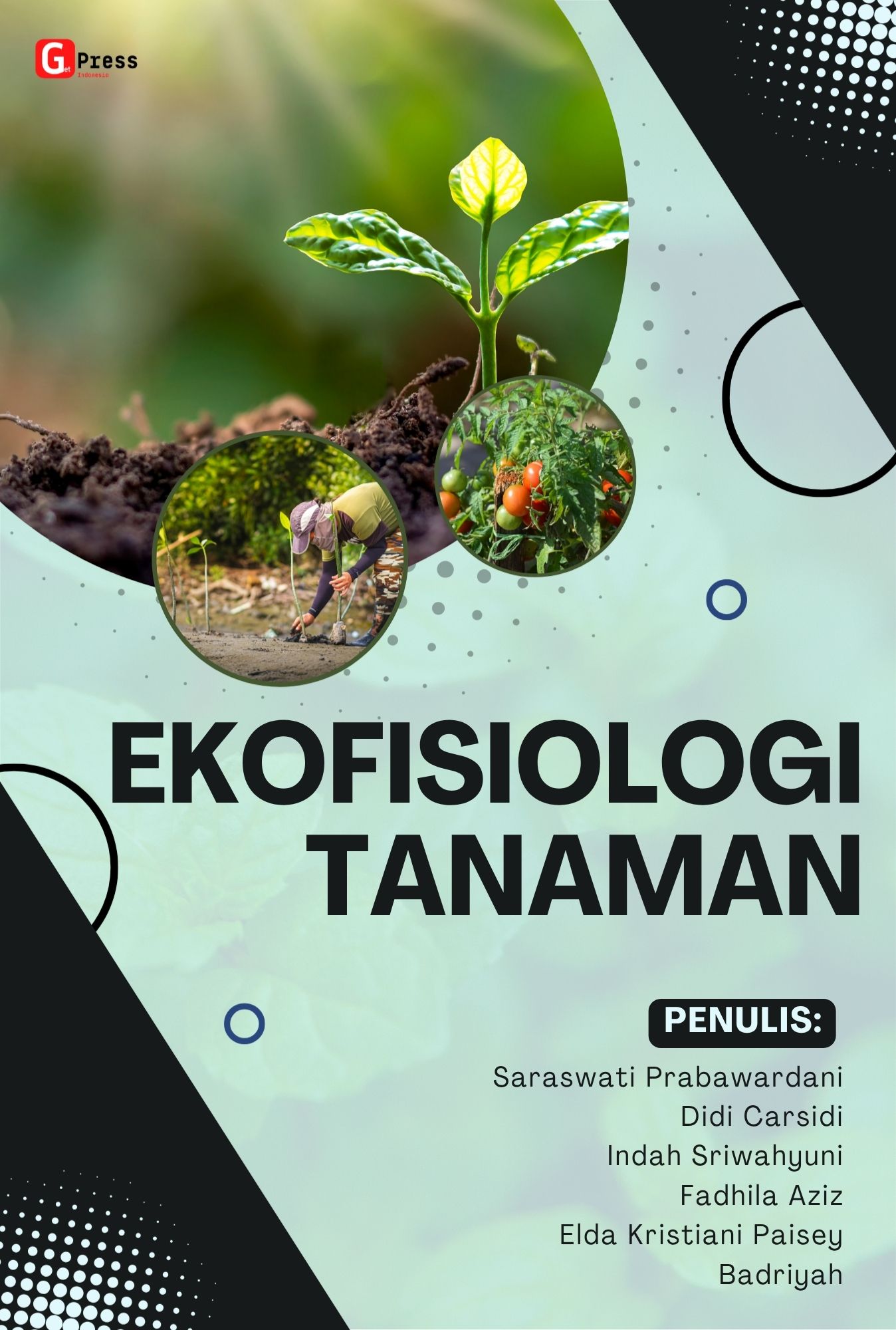 EKOFISIOLOGI TANAMAN