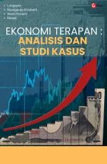 EKONOMI TERAPAN : ANALISIS DAN STUDI KASUS