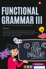 FUNCTIONAL GRAMMAR III