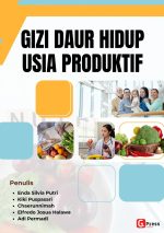 GIZI DAUR HIDUP USIA PRODUKTIF