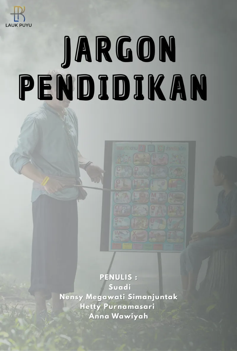 Jargon pendidikan