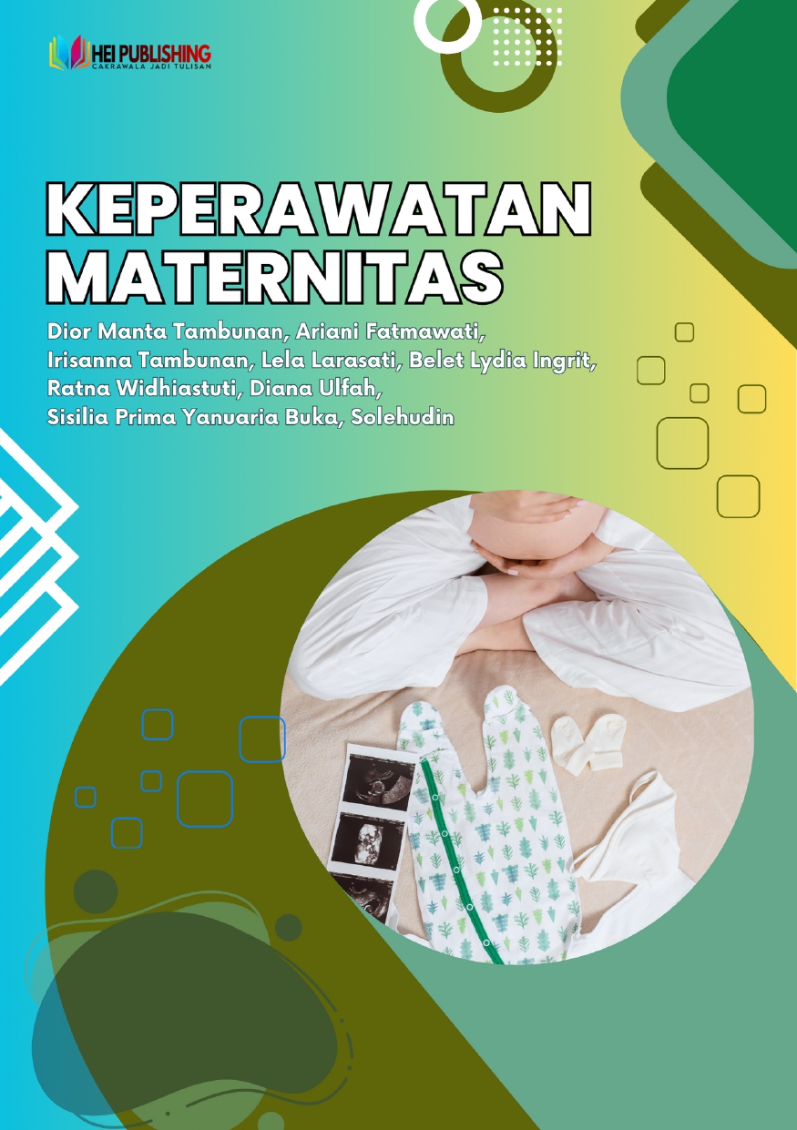 KEPERAWATAN MATERNITAS