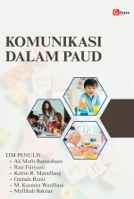 KOMUNIKASI DALAM PAUD