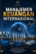 MANAJEMEN KEUANGAN INTERNASIONAL