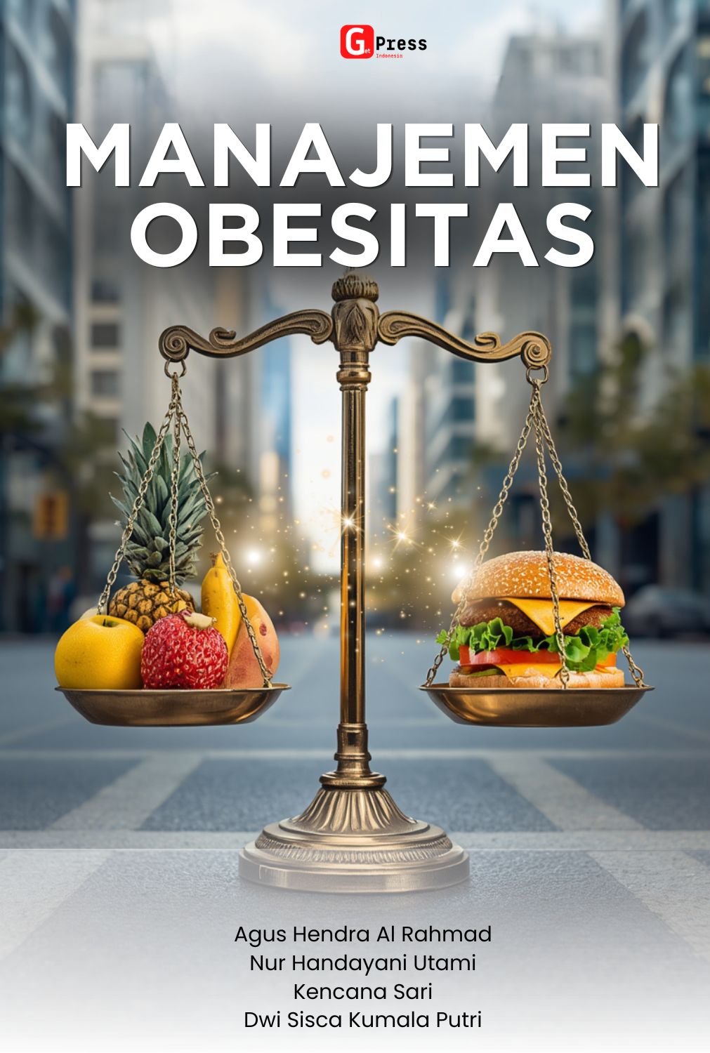 MANAJEMEN OBESITAS