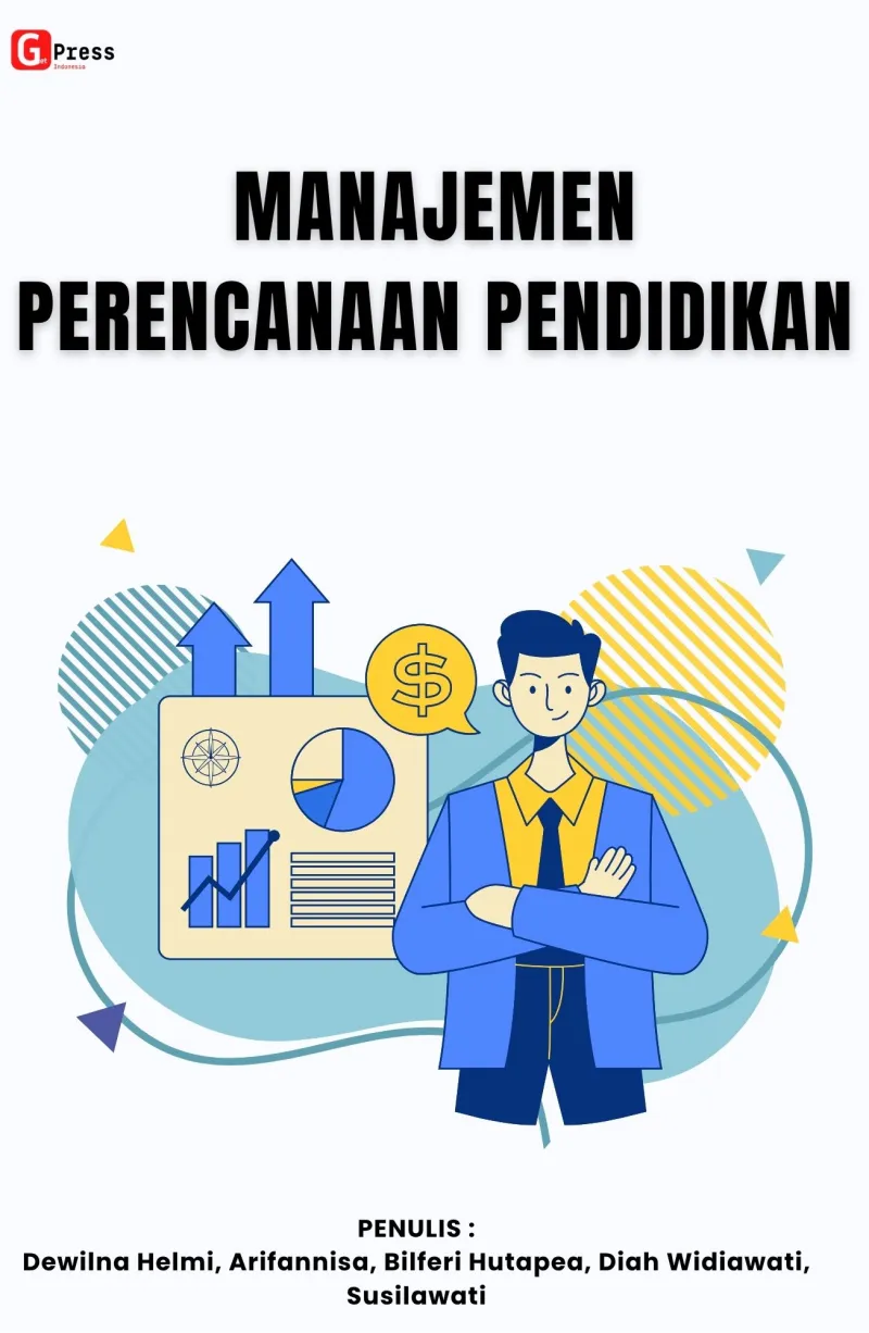 MANAJEMEN PERENCANAAN PENDIDIKAN
