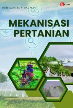 MEKANISASI PERTANIAN