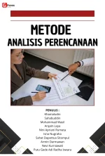 METODE ANALISIS PERENCANAAN